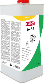 CRC 6-66 smremiddel 5 liter