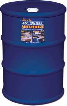 Star Brite Anti Freeze Frostvske pink 208 l