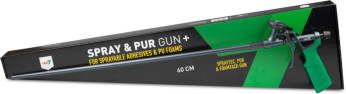 Tec7 Spray & Pur Gun Plus