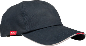 Gill Marine Caps navy