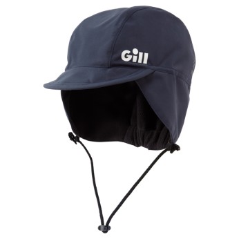 Gill Offshore Hat Navy One size lue