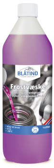 Bltind Frostvske Rd Ferdigblandet 1 liter