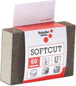 Schuller Slipesvamp Softcut