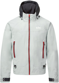 Gill Verso Jacket Grey