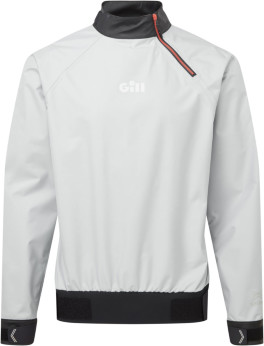 Gill Verso Lite Smock Grey