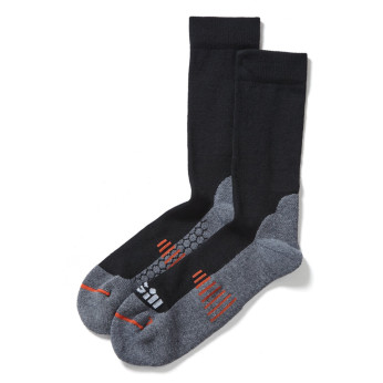 Gill Midweight Socks Black